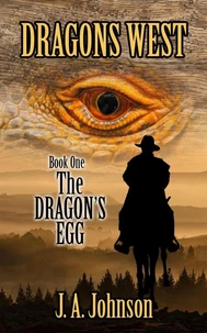 The Dragon's Egg