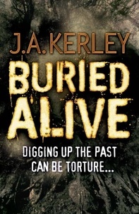 J. A. Kerley - Buried Alive.