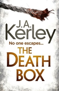 J. A. Kerley - The Death Box.