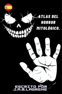 Atlas del Horror Mitológico.