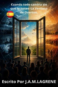 Cuando todo cambia sin que lo notes: La Ventana de Overton.