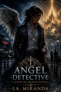 Angel Detective: Celestial Investigations