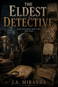 The Eldest Detective