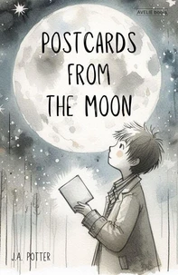 Postcards From The Moon