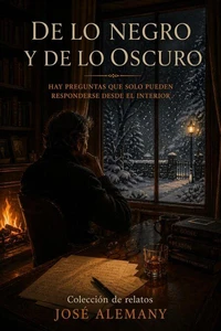 De lo Negro y de lo Oscuro