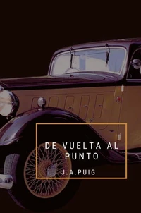 De vuelta al punto.