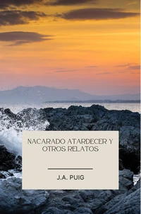 Nacarado atardecer y otros relatos