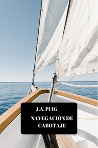  J.A. Puig - Navegación de cabotaje.