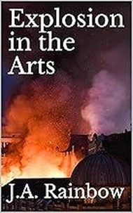 Explosion in the Arts