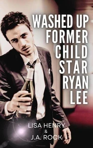 Washed Up Former Child Star Ryan Lee