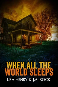 When All The World Sleeps