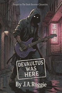 Devaultus Was Here