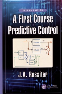 J.A. Rossiter - A First Course in Predictive Control.