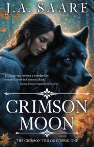 Crimson Moon