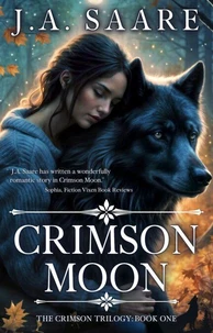 Crimson Moon