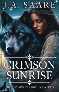 Crimson Sunrise