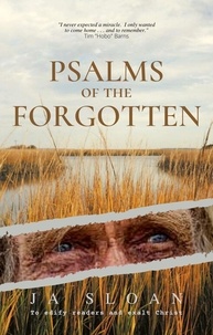  J.A. Sloan - Psalms of the Forgotten.