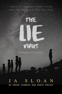  J.A. Sloan - The Lie Virus.