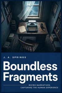 Boundless Fragments, Volume 2: Micro-Narratives Capturing the Human Experience