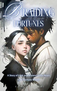 Braiding Fortunes: A Story of Luck and Bravery of the Heart - Act I Fortune Woven