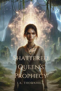 The Shattered Queen’s Prophecy
