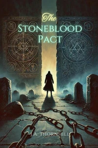 The Stoneblood Pact