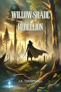 Willowshade Rebellion