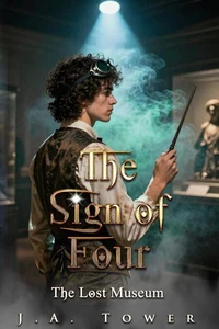 The Sign of Four