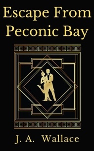  J.A. Wallace - Escape From Peconic Bay.