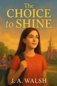The Choice to Shine