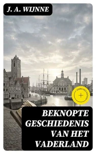 Beknopte geschiedenis van het vaderland