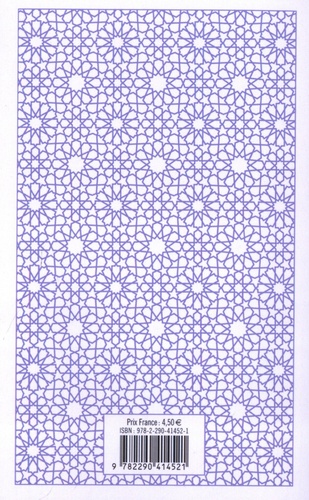 50 Hadîths du Prophète Muhammad sur la foi et la spiritualité