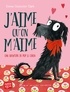 J'aime qu'on m'aime - Une aventure de Pop le chien.