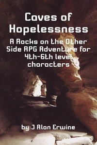 Caves of Hopelesness