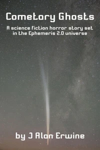 Cometary Ghosts
