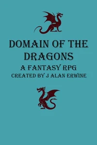 Domain of the Dragons
