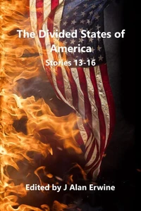 The Divided States of America: Stories 13-16