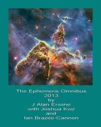 The Ephemeris Omnibus 2013