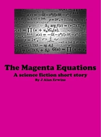 The Magenta Equations