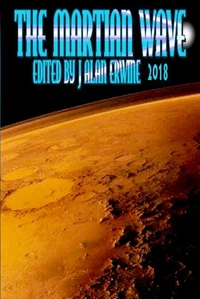 The Martian Wave: 2018