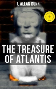 The Treasure of Atlantis