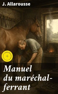 Manuel du maréchal-ferrant