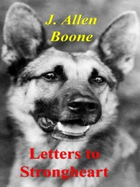 Letters To Strongheart
