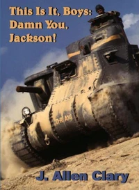 This Is It, Boys: Damn You, Jackson!