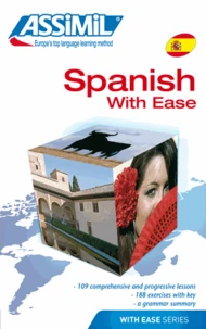 Spanish with ease
