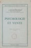 J.-Armand Trudelle - Psychologie et vente.