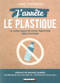 J'arrête le plastique