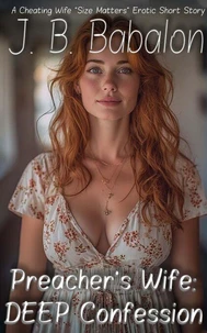 Preacher's Wife: Deep Confession