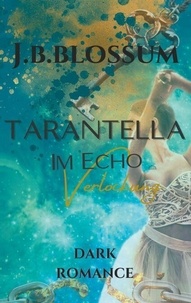 Téléchargements gratuits de livres gratuits Tarantella im Echo - Verlockung DJVU PDB