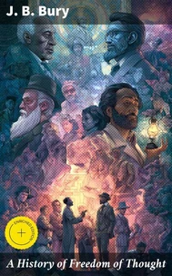 A History of Freedom of Thought